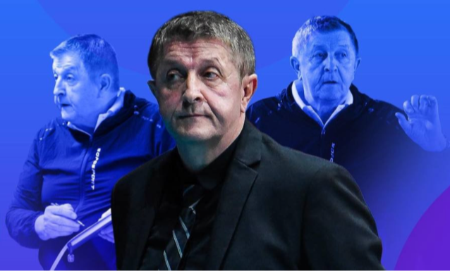 Монголын волейболын эмэгтэйчүүдийн шигшээ багийн дасгалжуулагчаар Серби мэргэжилтэн томилогдлоо